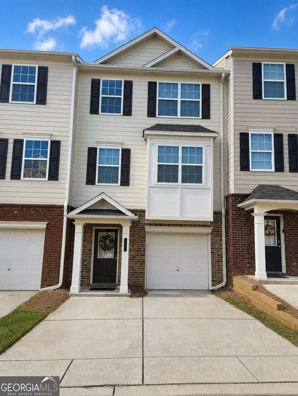 6776 Blackstone Place 10, Mableton