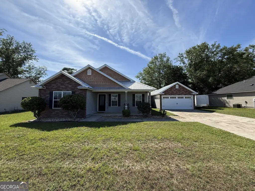 4878 Stonewall Circle, Valdosta