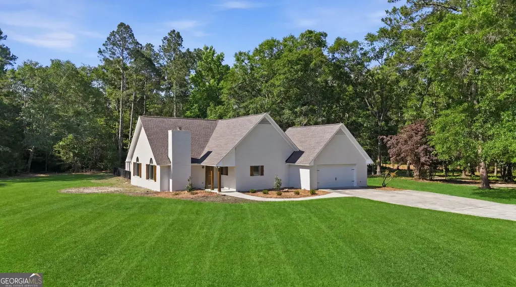 1017 Cobb Road, Statesboro