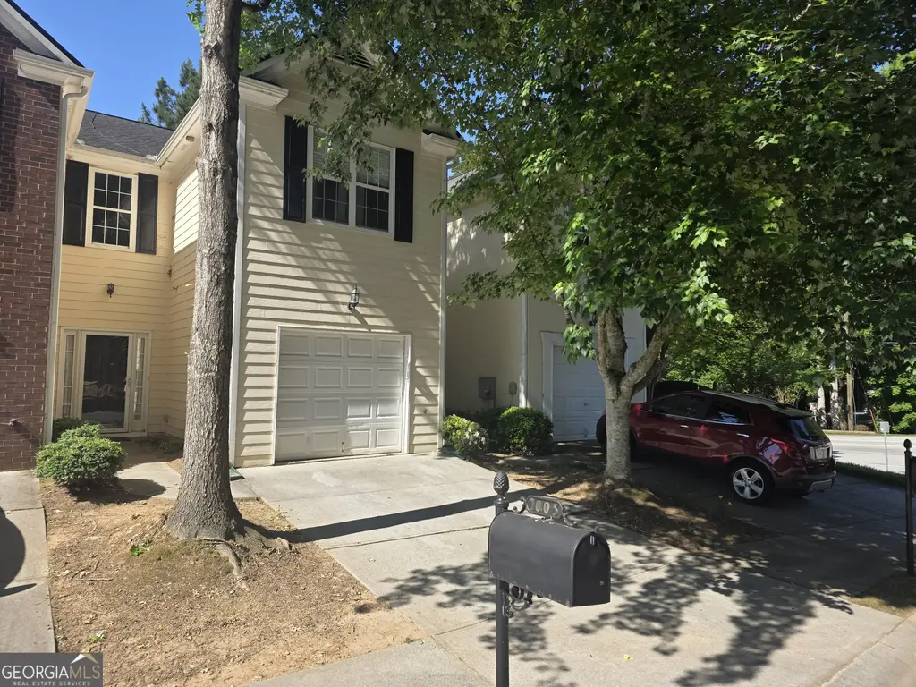 7005 Biltmore Trace, Lithonia