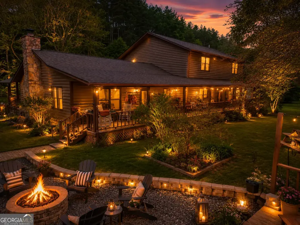 1908 Riverside Drive, Hiawassee