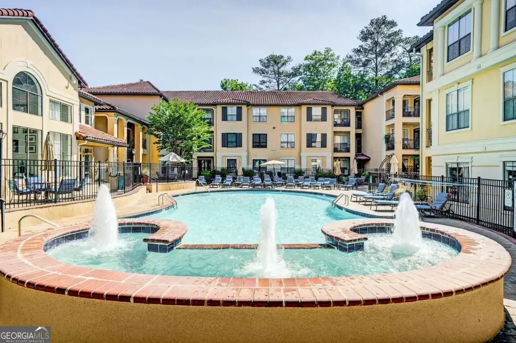 3777 Peachtree Road Ne 1116, Brookhaven