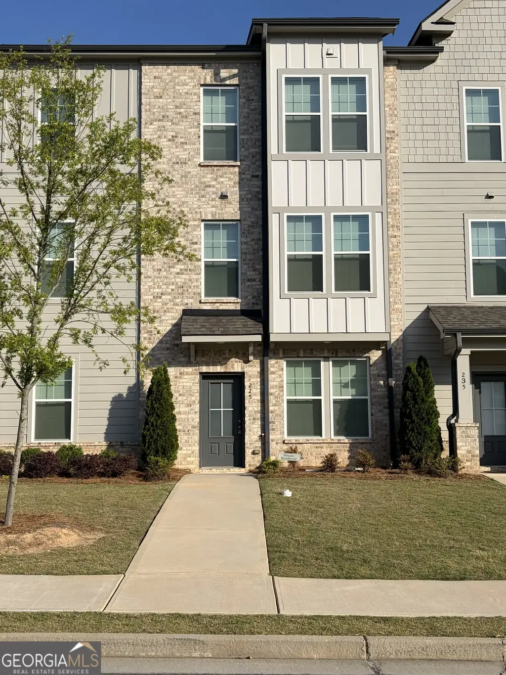 225 Cobalt Drive, Fayetteville