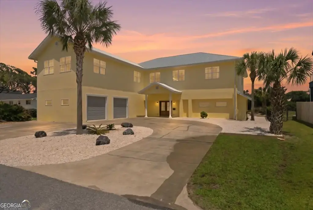 9 Austin Lane, Jekyll Island