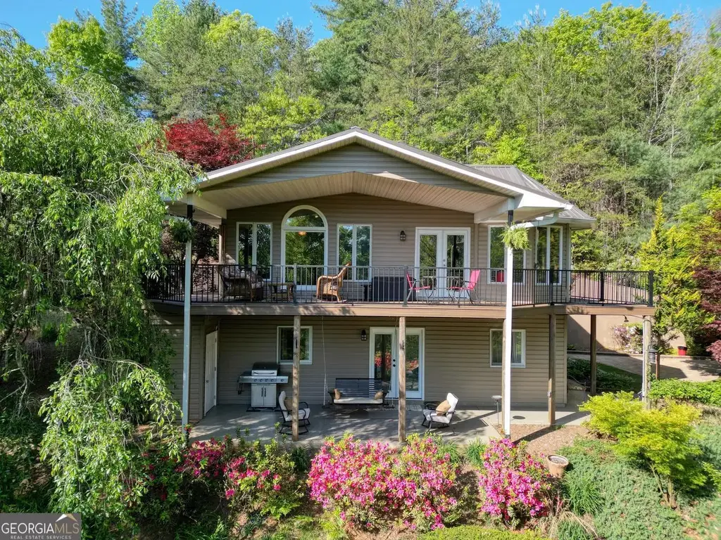 5940 Jackson Lane, Young Harris