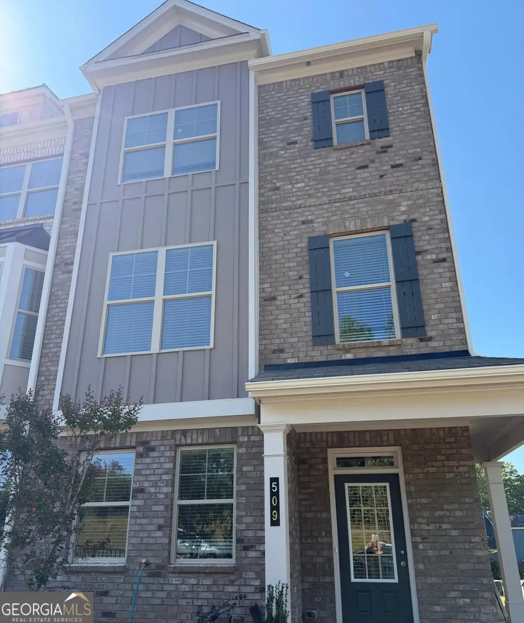 509 Fundao Lane 38, Lawrenceville