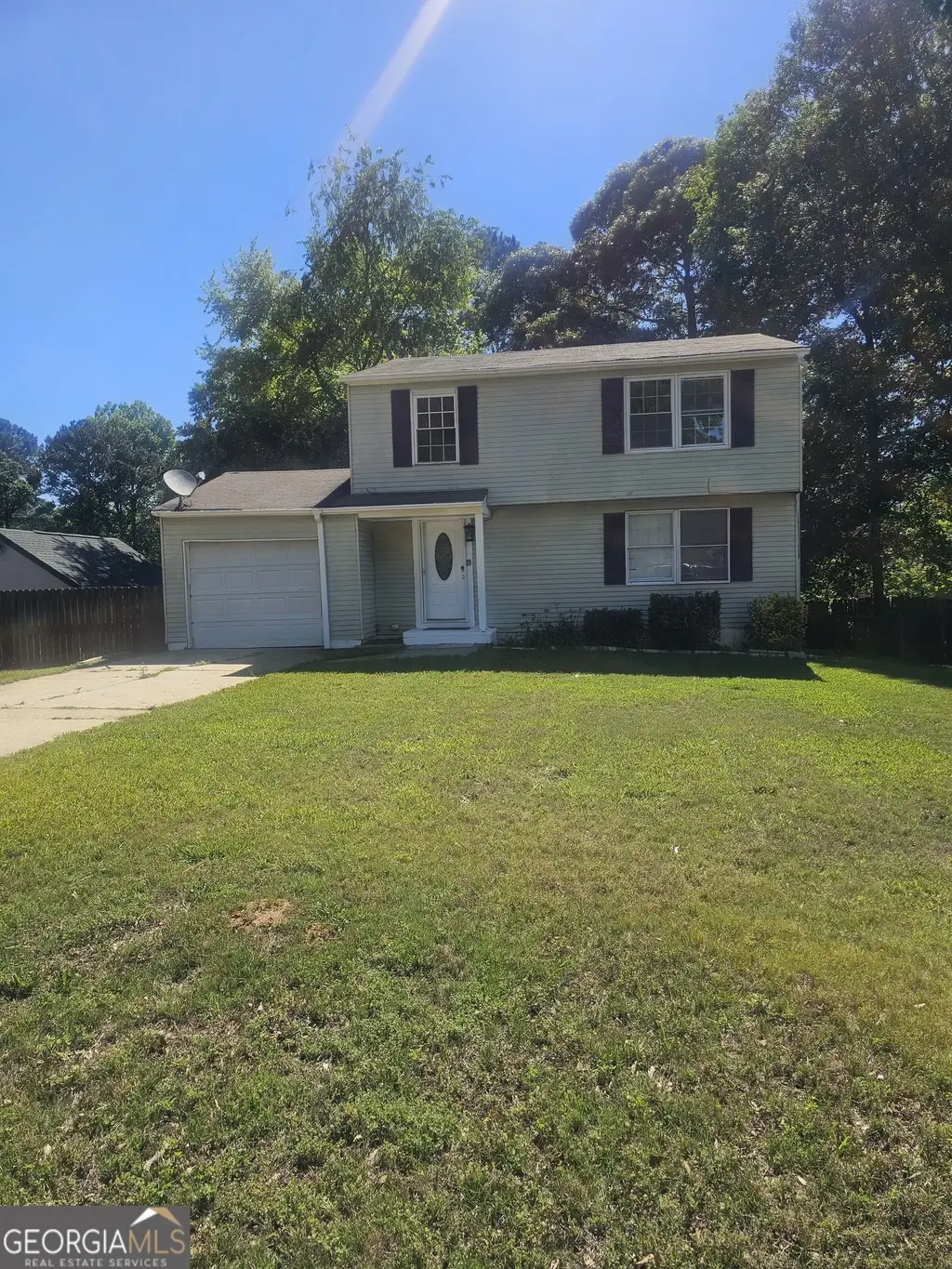 6642 Doublegate Lane, Rex