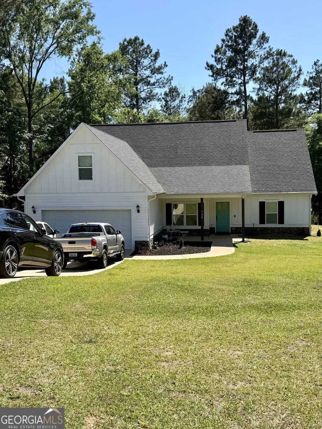 108 Cambridge Court Ne, Milledgeville