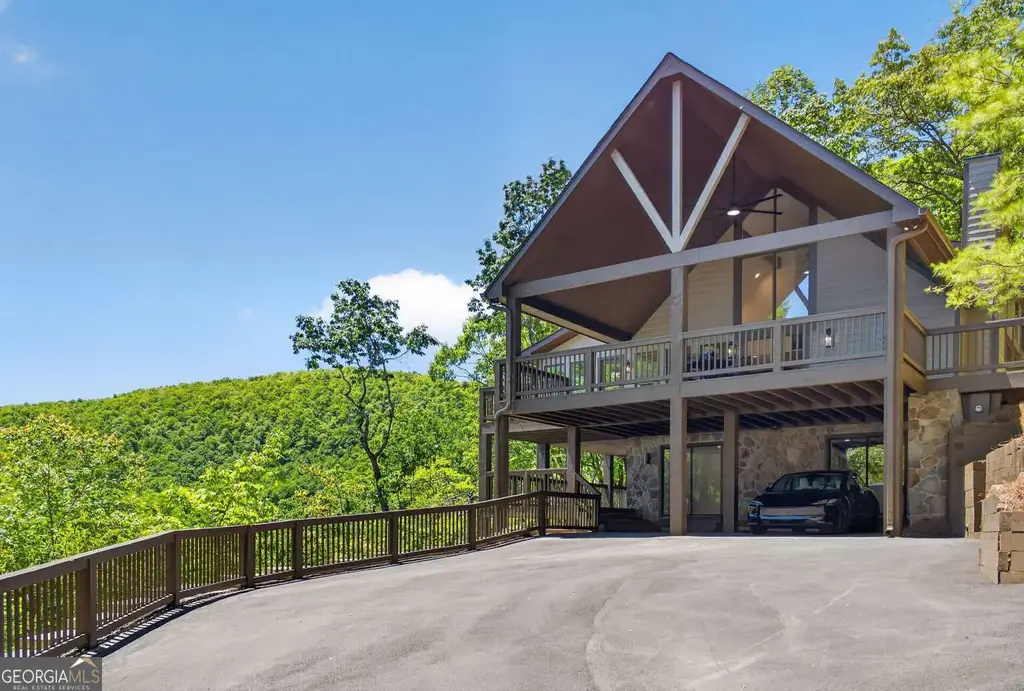 1091 Deer Run Ridge, Jasper