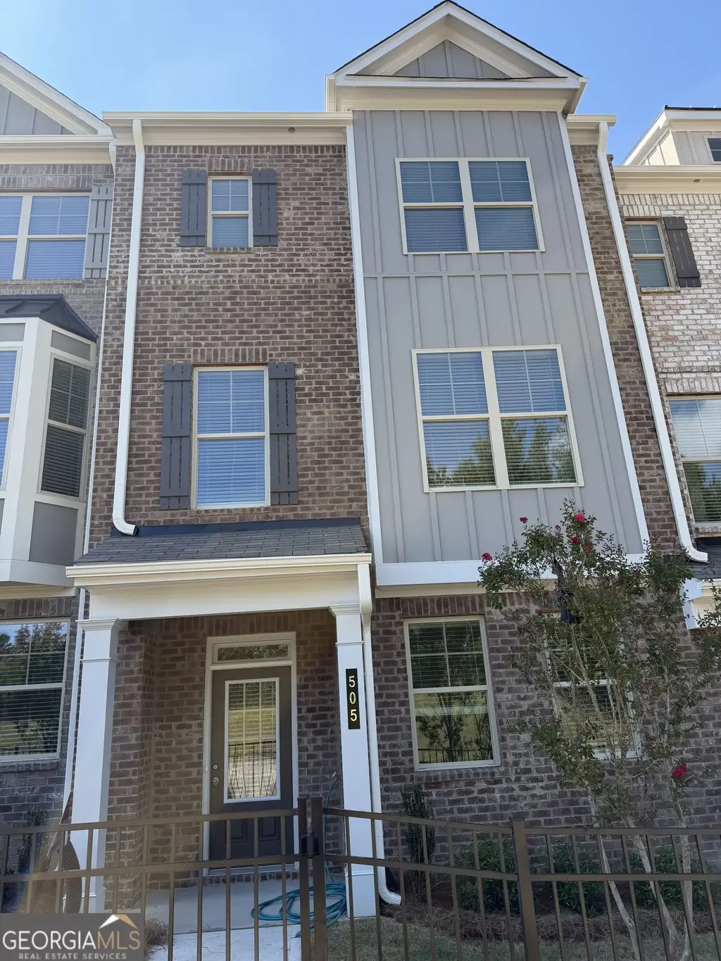 505 Fundao Lane 40, Lawrenceville