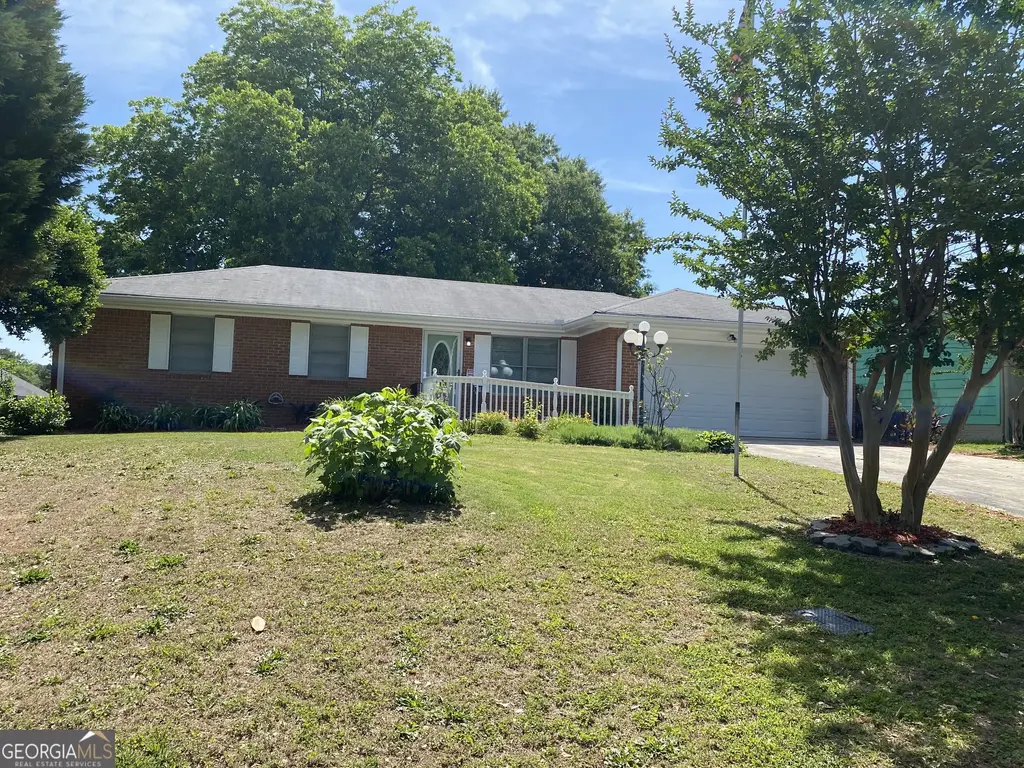 6092 Prestige Valley Road, Morrow