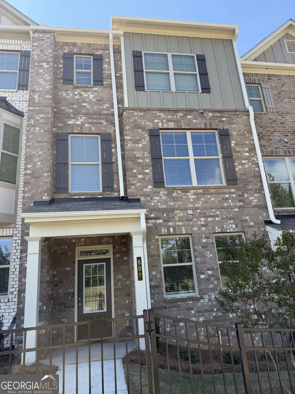 501 Fundao Lane 42, Lawrenceville