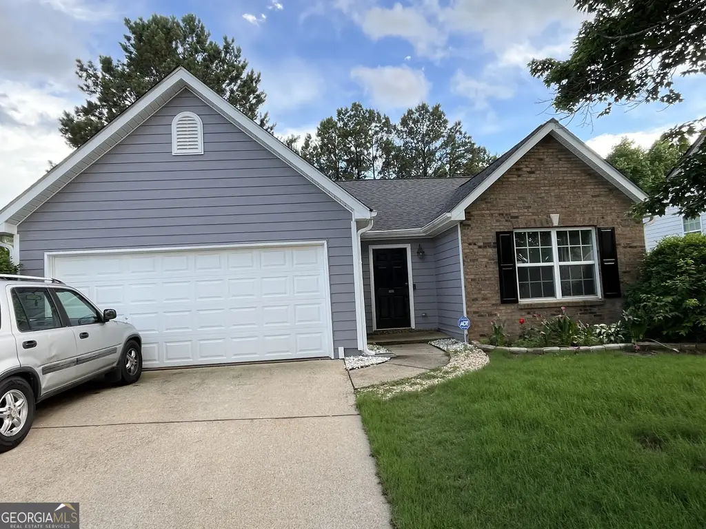 272 Augusta Woods Drive, Villa Rica