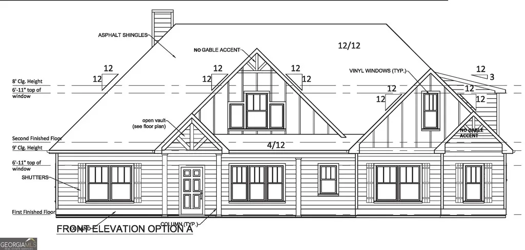 Lot 3 Merrybrook Road, Williamson