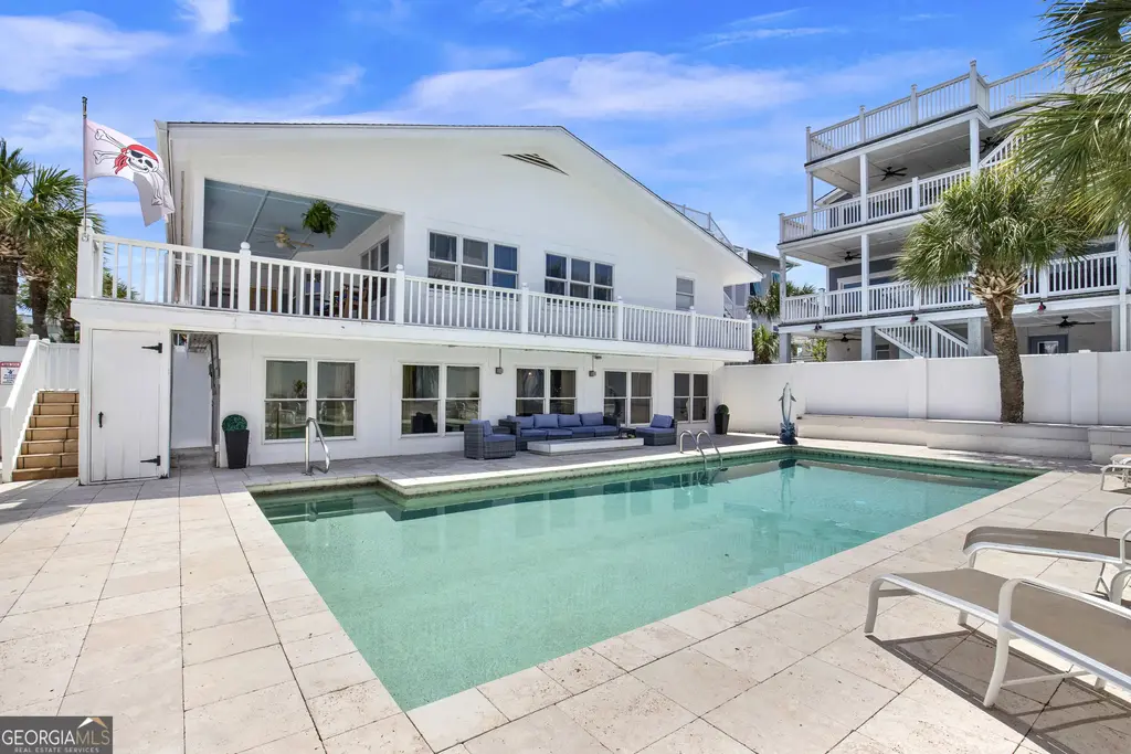 4 13th Lane, Tybee Island