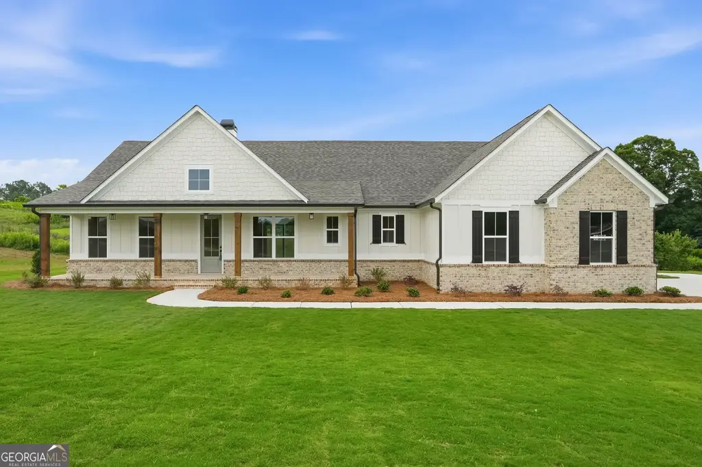 355 Sweetgrass Drive, Demorest