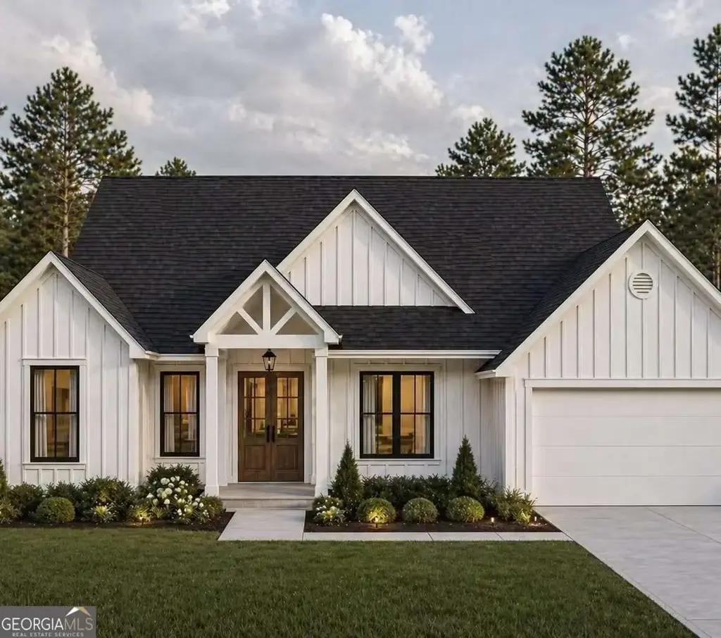 591 40th Street, Tifton