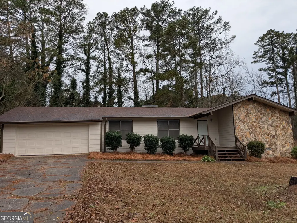 9473 Hidden Hollow Trail, Jonesboro