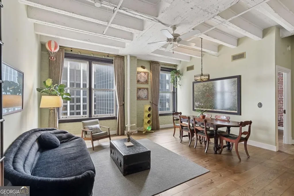 32 Peachtree Street Nw 1603, Atlanta