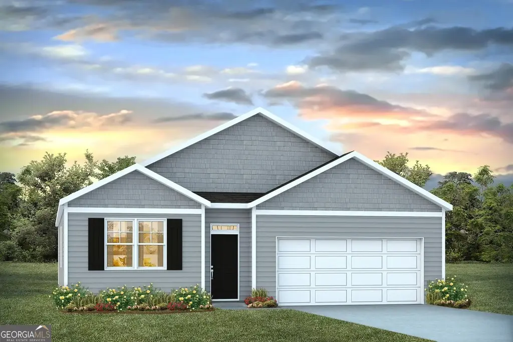 324 Royal Fern Lane, Statesboro