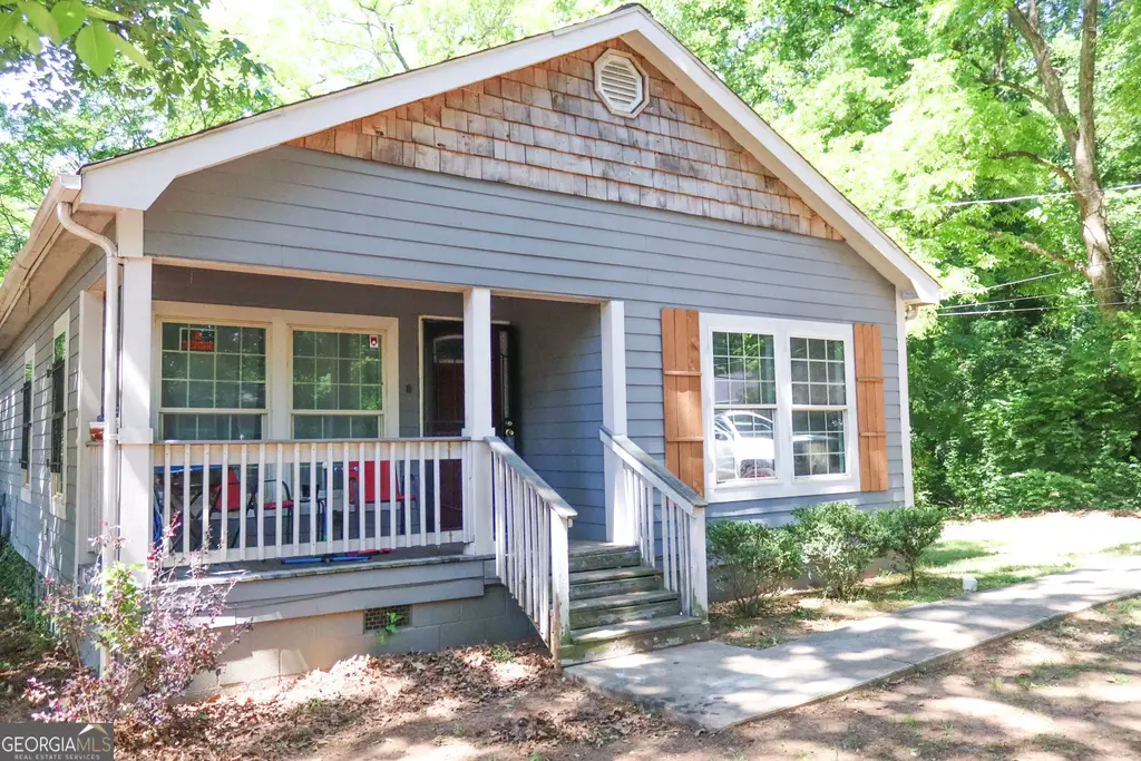 252 Polar Rock Road, Atlanta