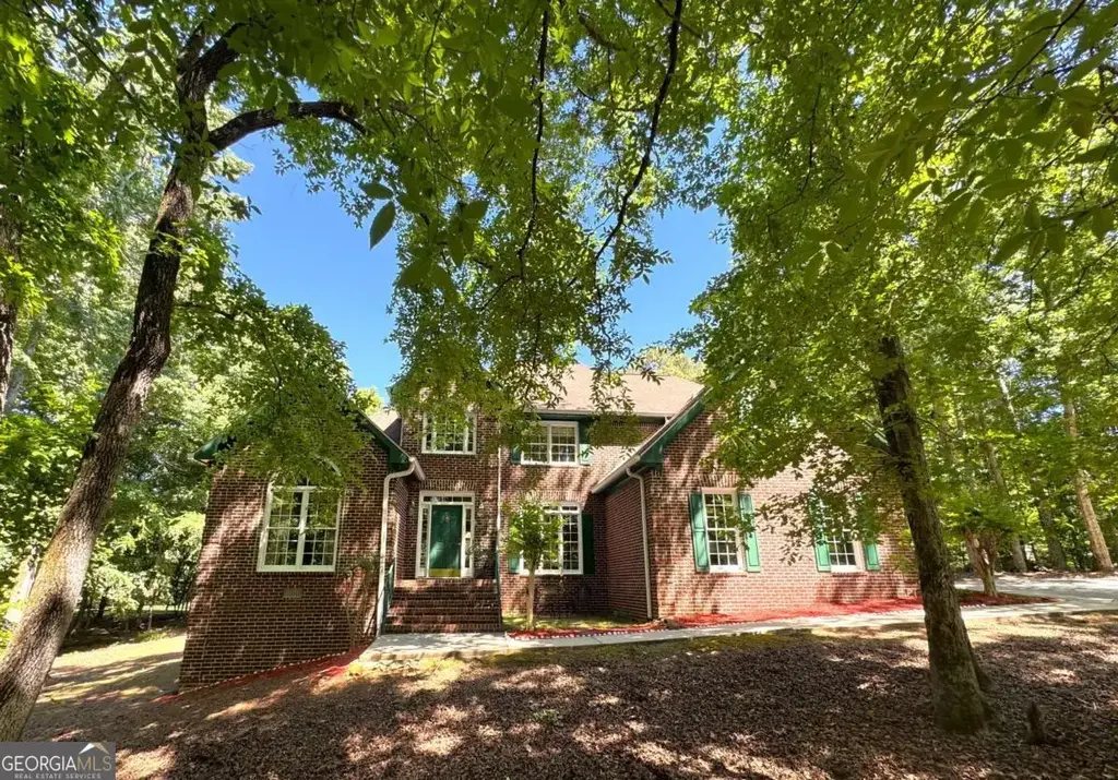 315 Millstone Circle, Athens