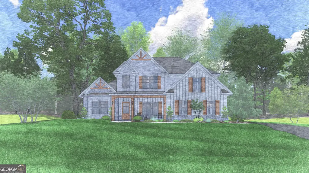 169 Walker Way 13, Fortson