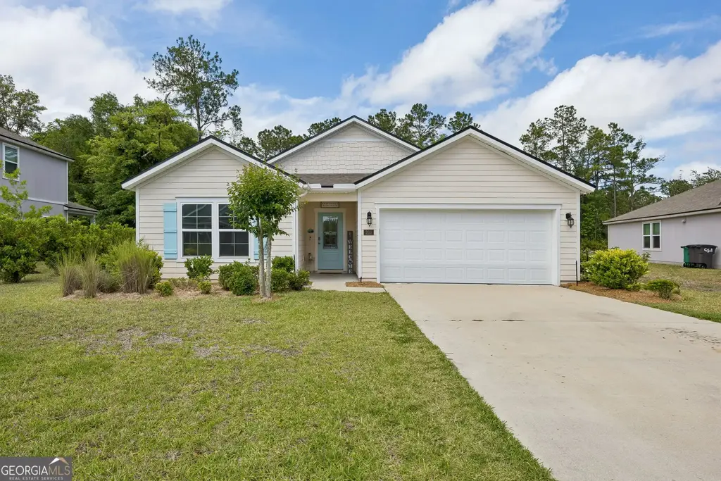 203 Chinquapin Drive, St. Marys