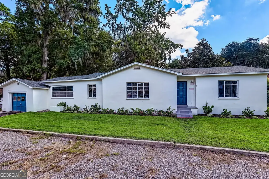 1928 Skidaway Road, Savannah