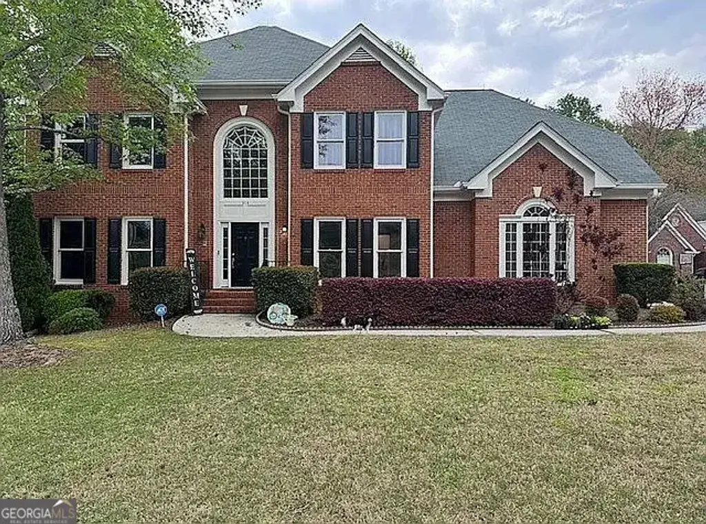 314 Savannah Place, Loganville