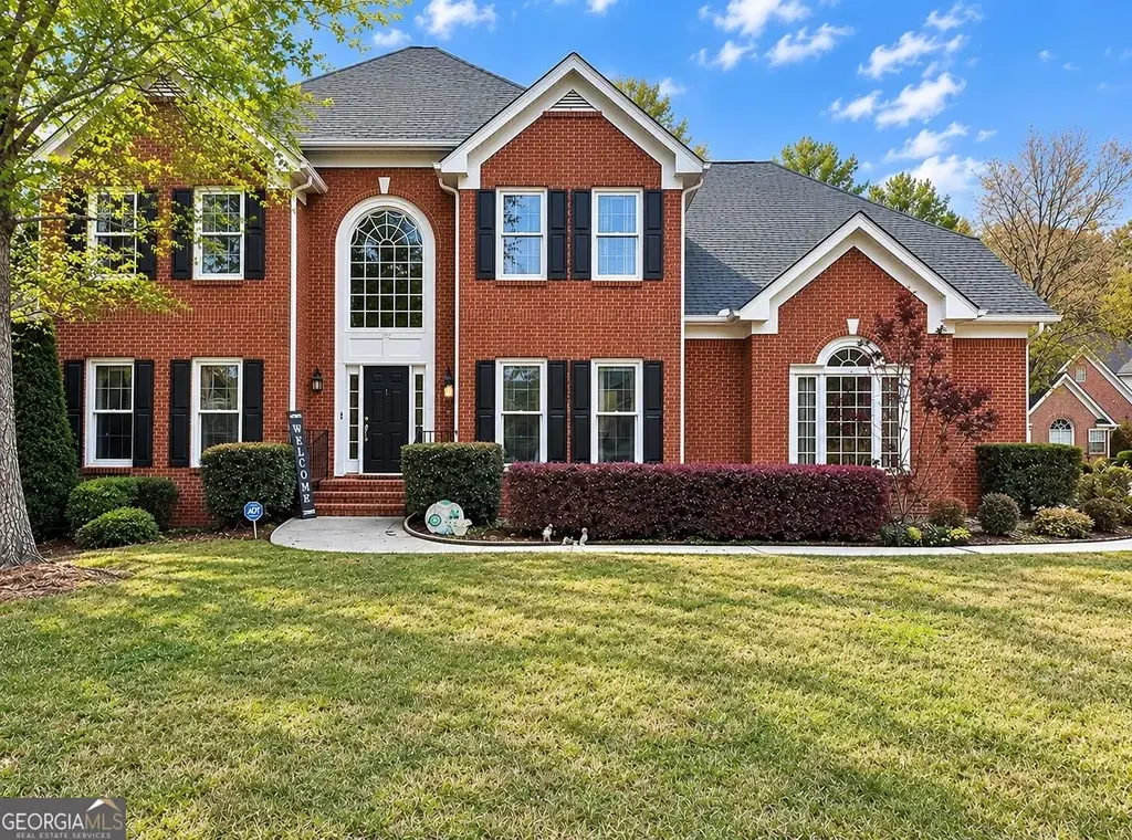 314 Savannah Place, Loganville