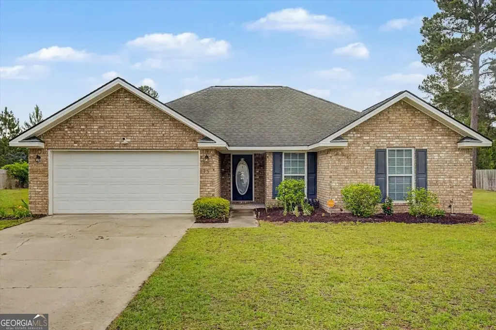 73 Mill Pond Lane Se, Ludowici