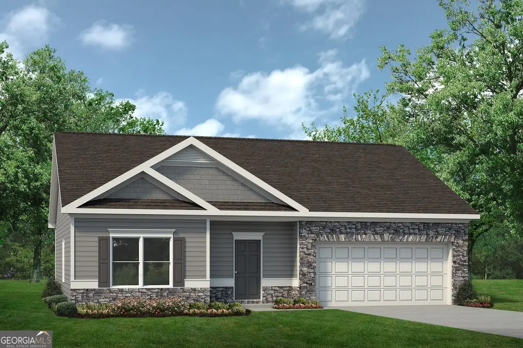 303 Southgate Drive Lot D63, Byron
