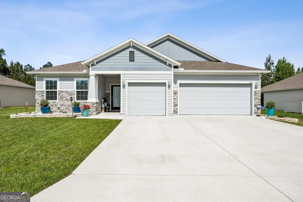 105 Starboard Court, Kingsland