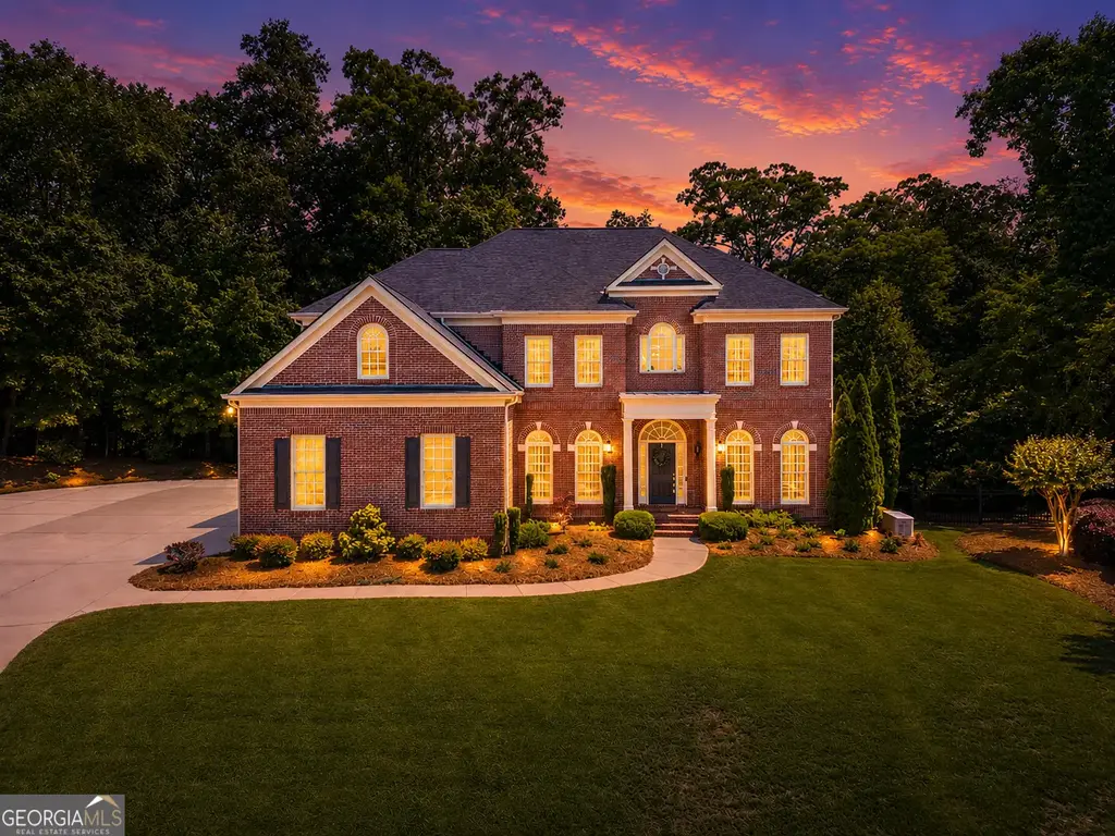 6315 Neely Meadows Drive, Peachtree Corners
