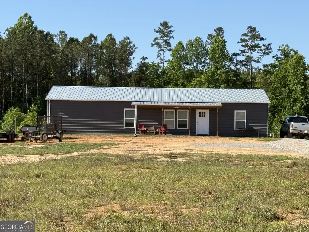 1185 County Road 402, Fruithurst
