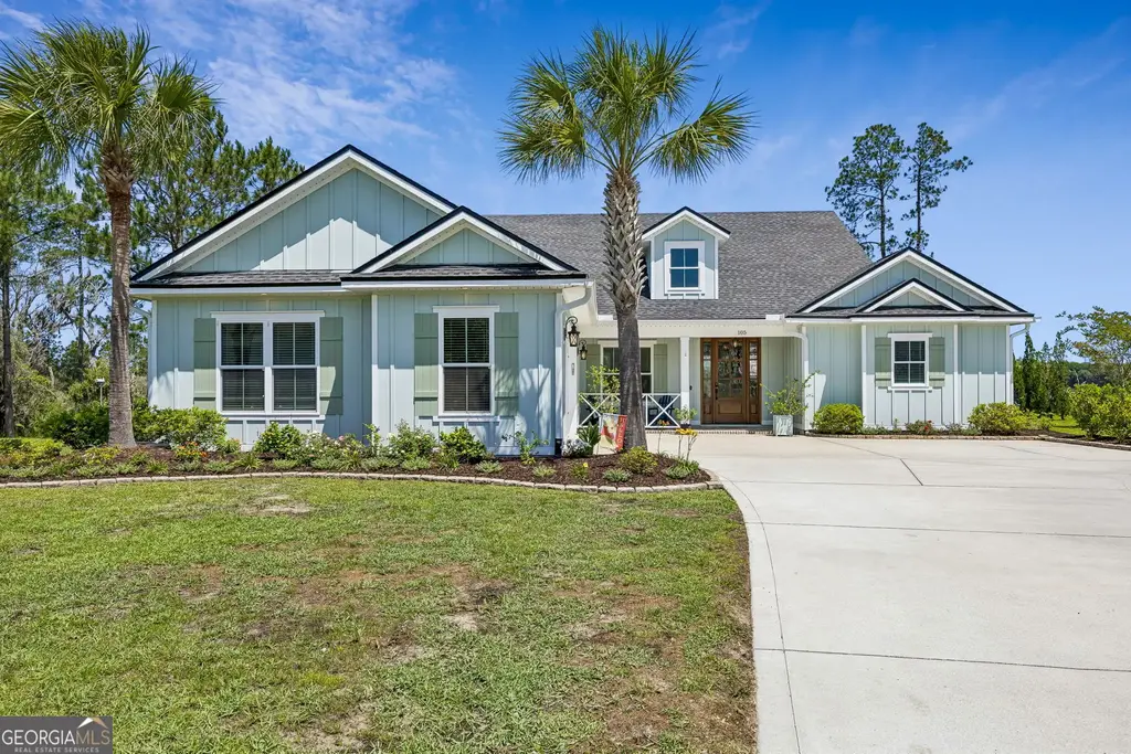 105 Firefly Court, St. Marys