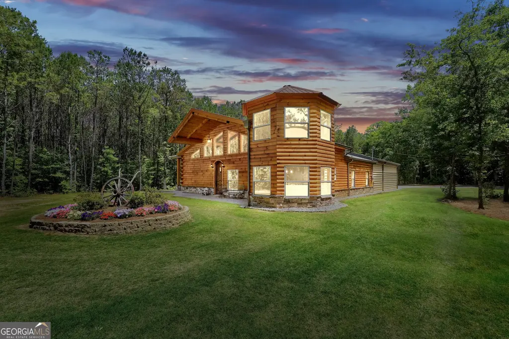 2714 Weems Road, Molena