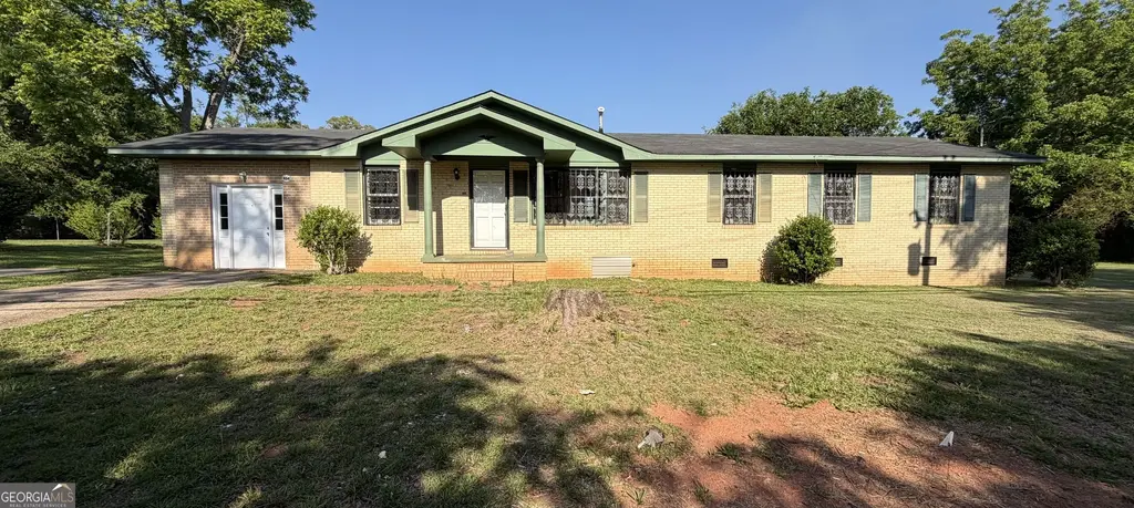 854 N 11th Avenue, Lanett