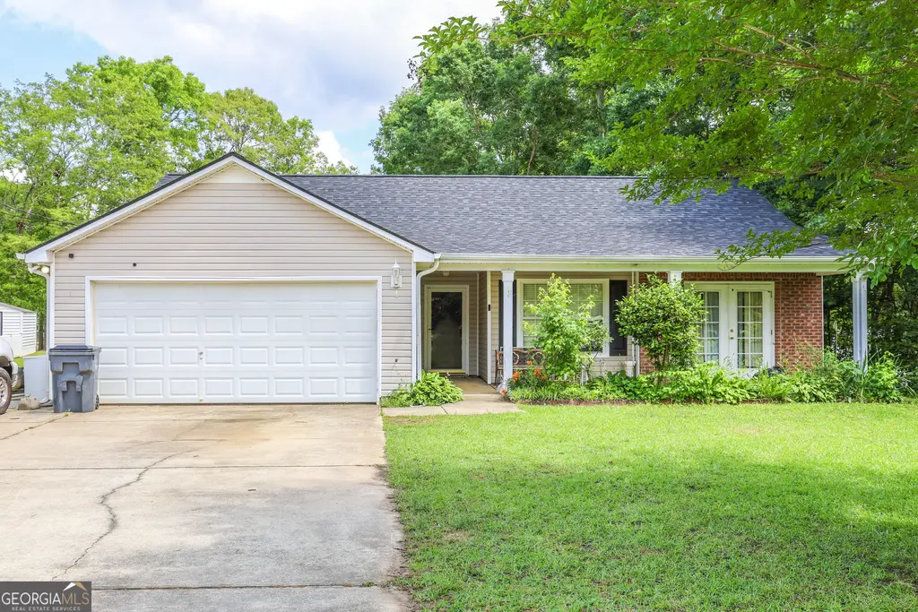 270 Roberts Trail, Locust Grove