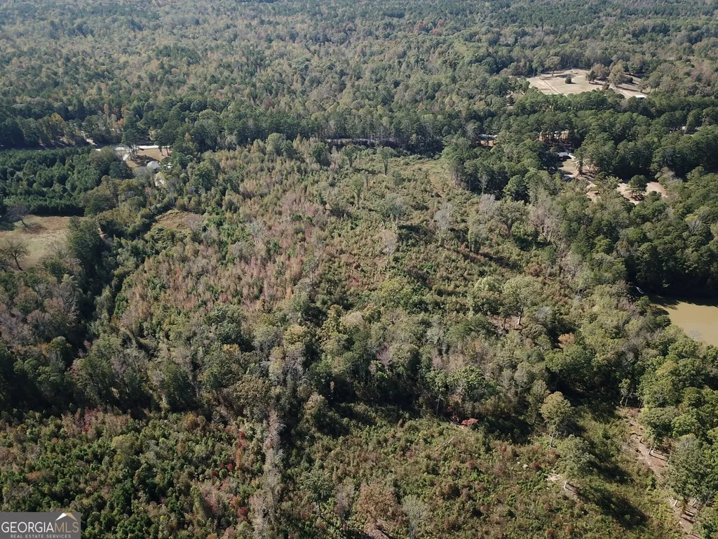 Teal Road, South Fulton