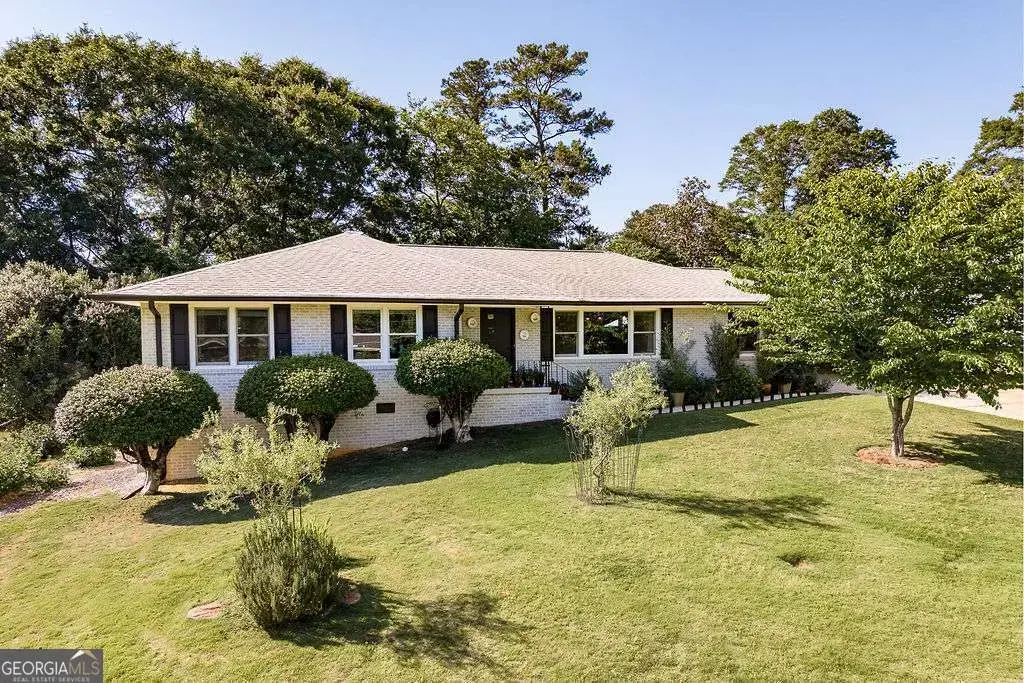 344 Beechwood Drive, Athens