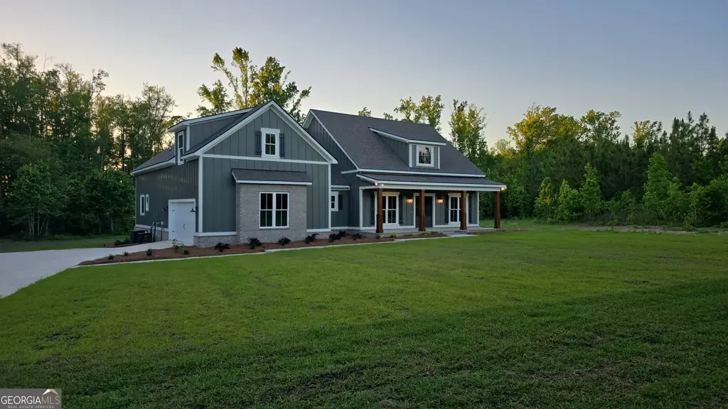 200 Ray Howell Lane, Statesboro