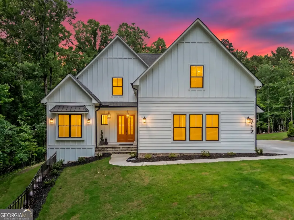 3620 Fleming Drive, Cumming