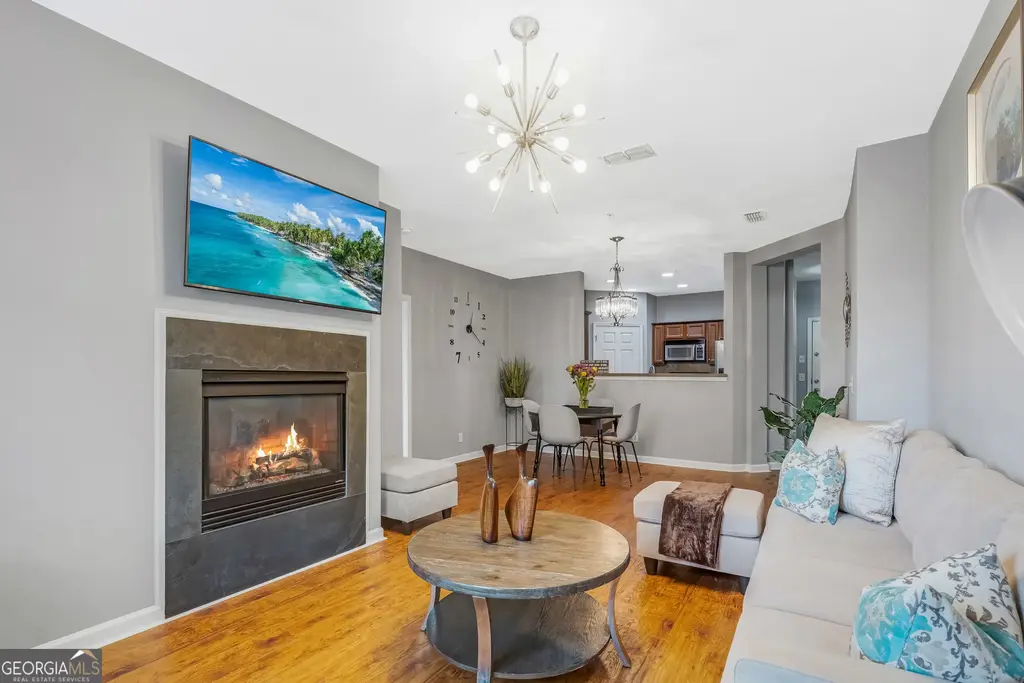 4805 West Village Way Se 2207, Smyrna
