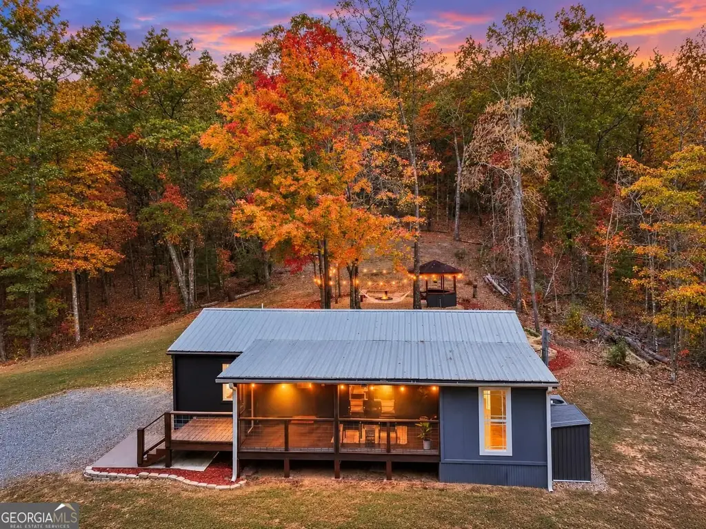 566 Sowers Road, Blue Ridge