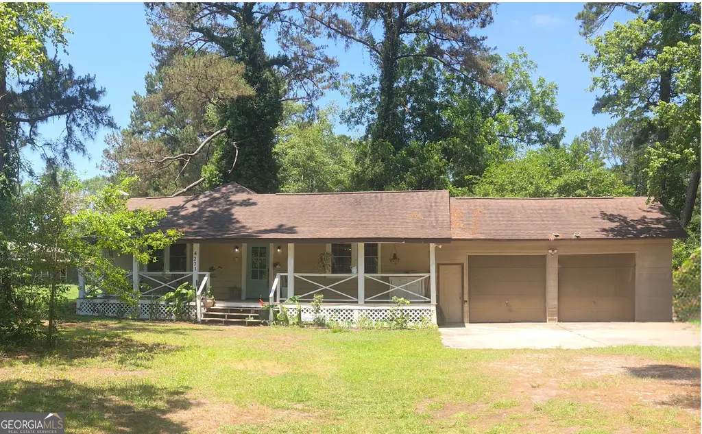 4221 Ga Highway 119 N, Clyo