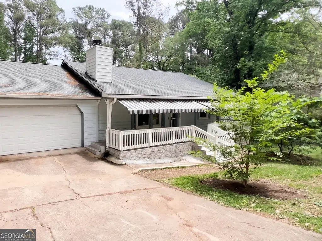 119 Wildwood Road, Stockbridge