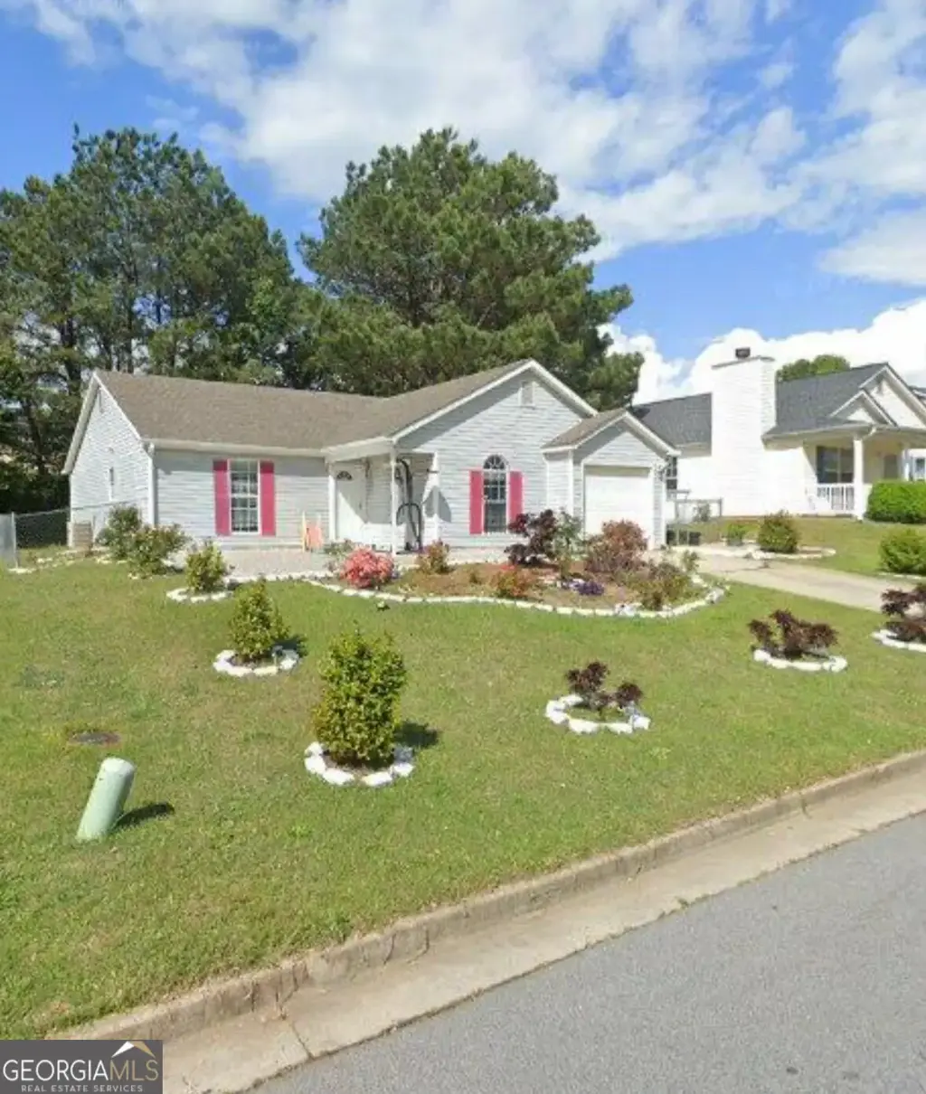 465 Eagles Crossing Circle, Riverdale