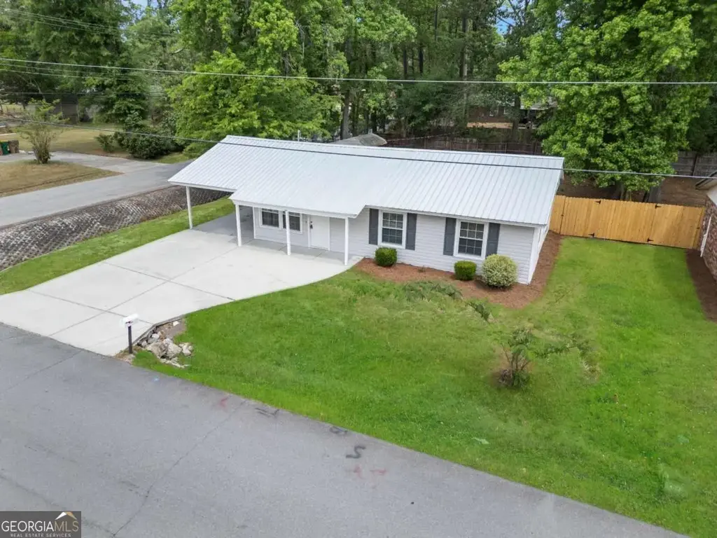 322 W Whatley Street, Pooler